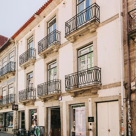 Torel 1884 Suites & Apartments Porto Exterior photo